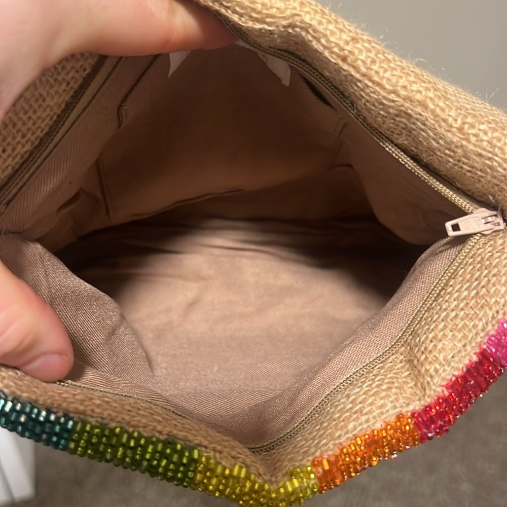 Island to East Side Bride Clutch - Picture 5 of 5